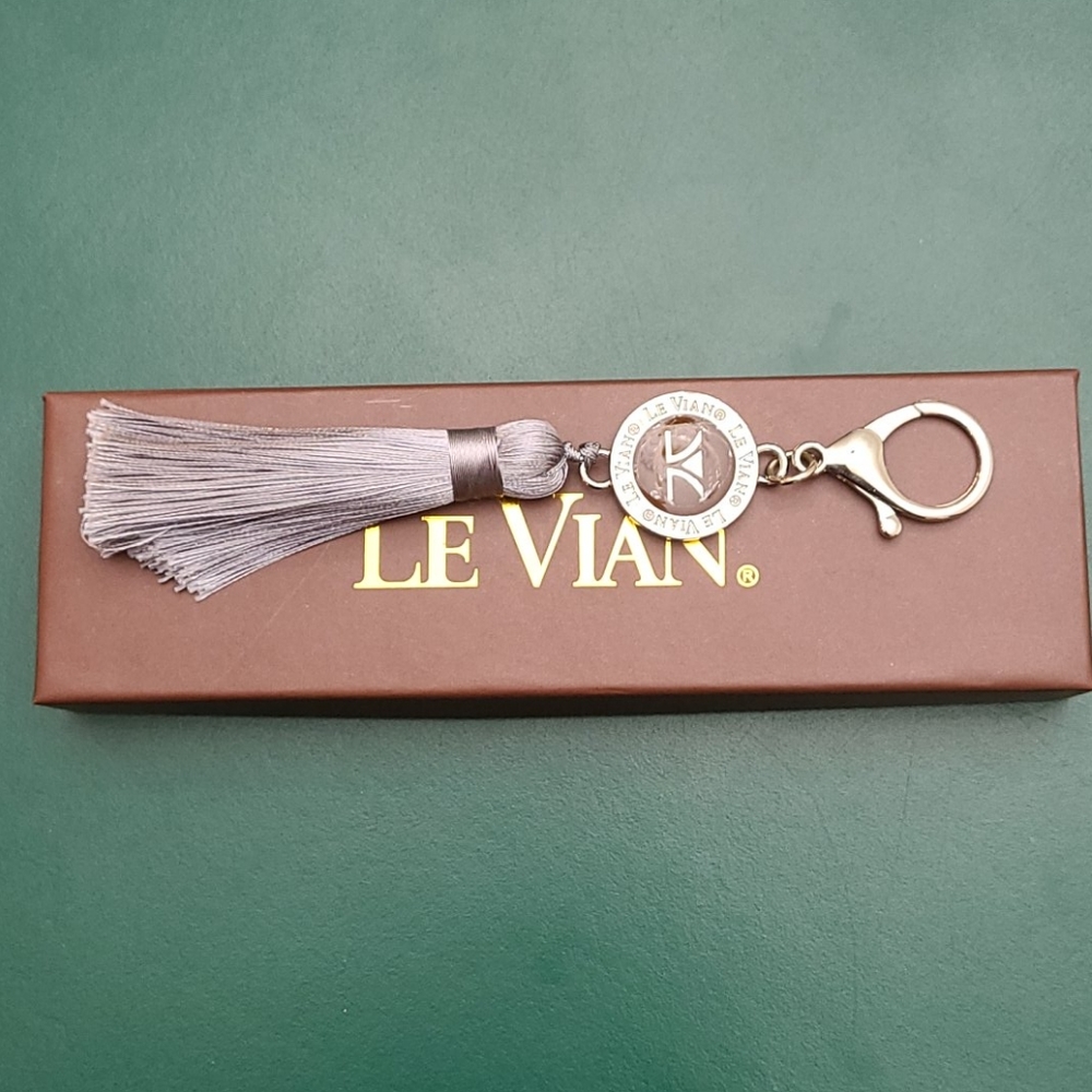 Le Vian Keychain